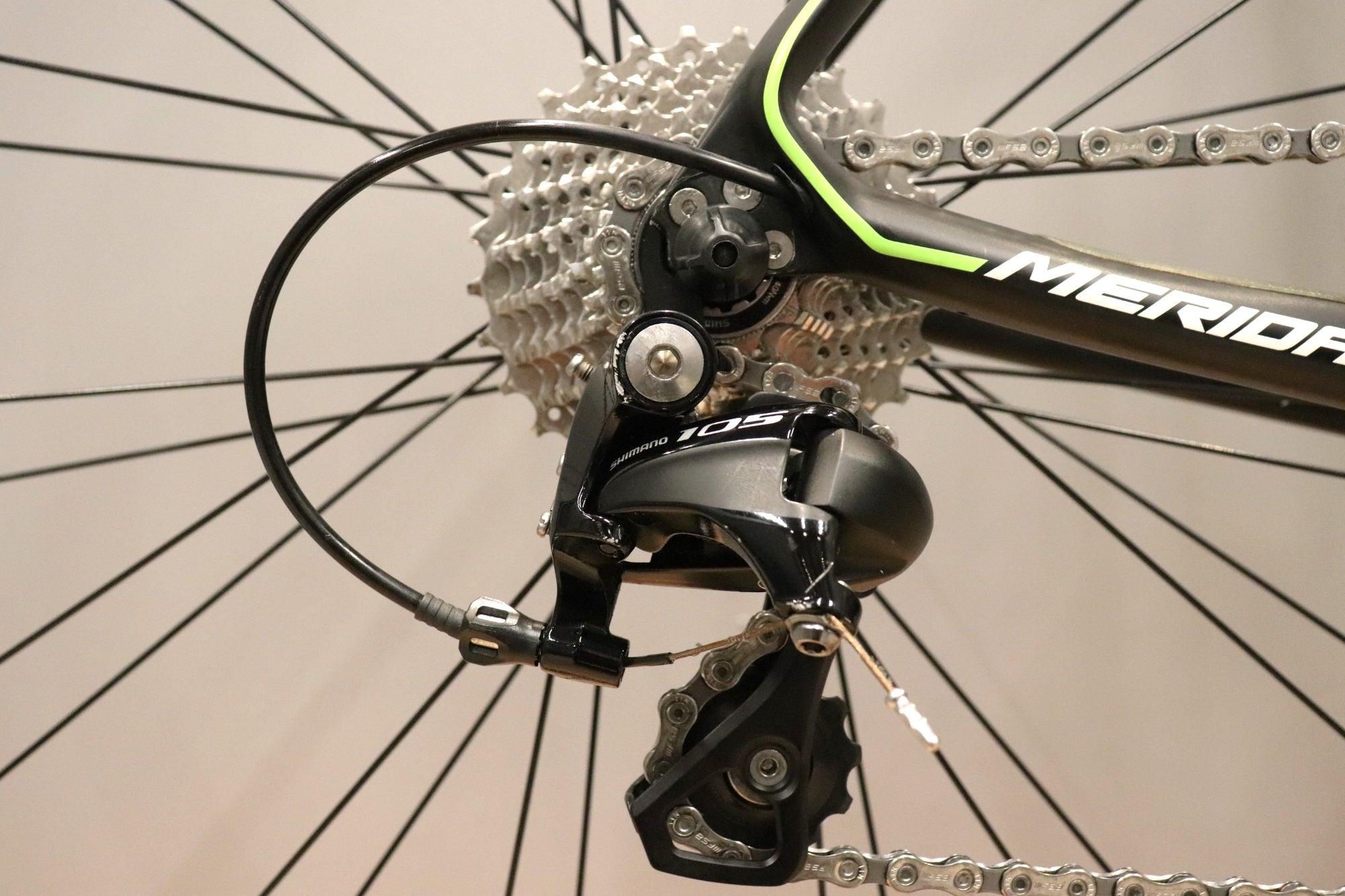 千葉県北東 MERIDA SCULTURA 100 50サイズ 2015年モデル メリダ MERIDA スクルトゥーラ SCULTURA 4000 2015モデル 50サイズ