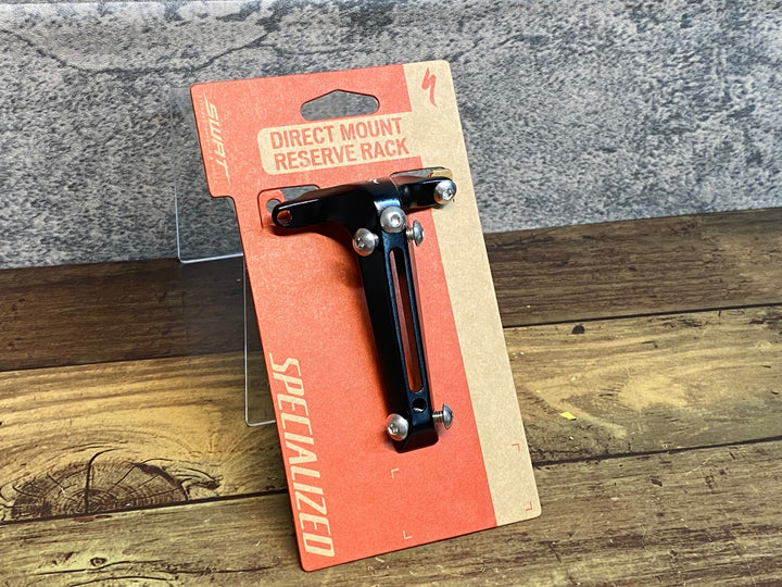 JN554 スペシャライズド SPECIALIZED Reserve Rack サドルマウント