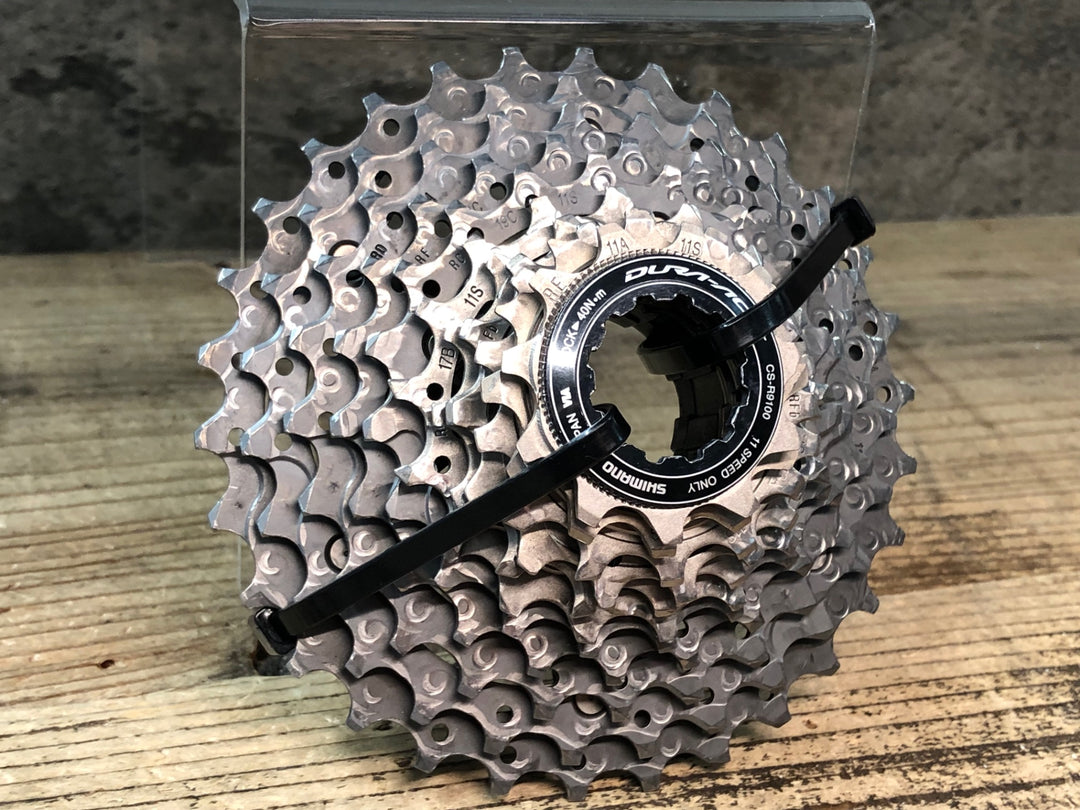 JL032 シマノ SHIMANO デュラエース DURA-ACE CS-R9100 スプロケット 11-30T