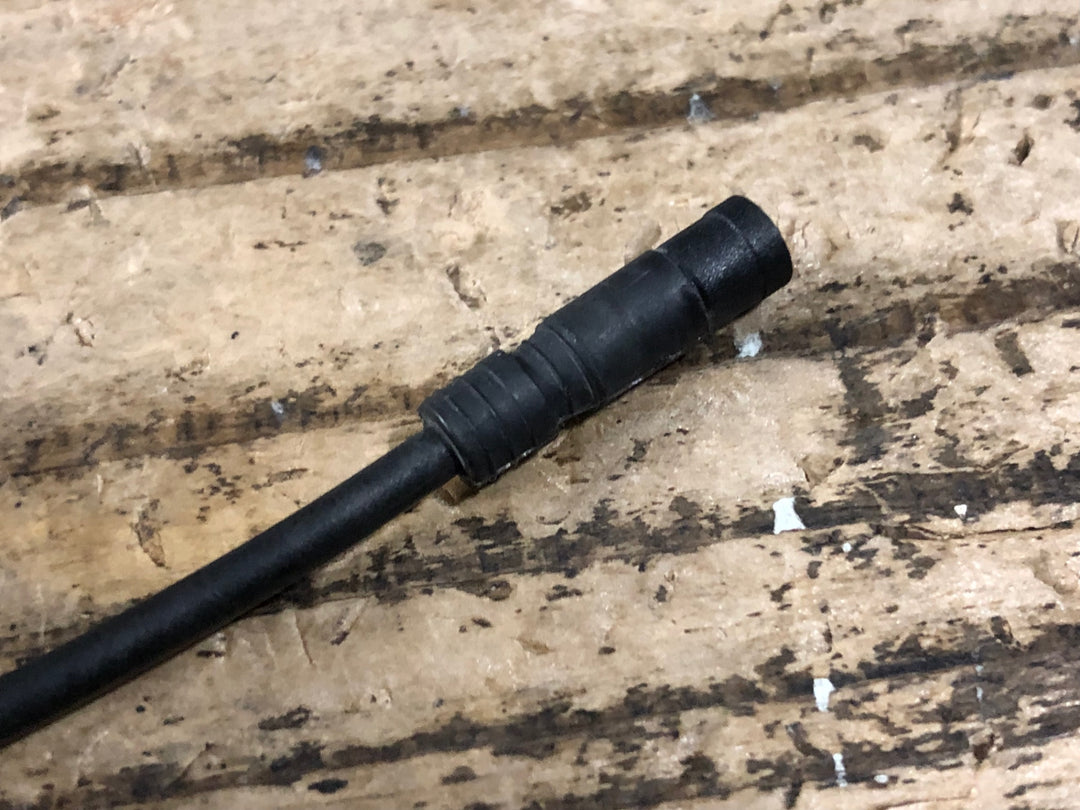 JT304 シマノ SHIMANO EW-SD50 エレクトリックケーブル 750mm DI2 動作確認済み