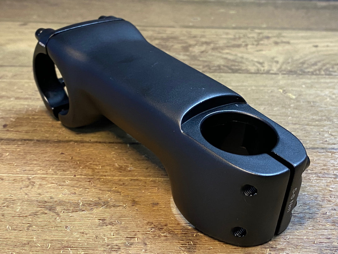 JS671 ヴェロマン VELOMANN アルミ ステム 100mm OS Φ31.8