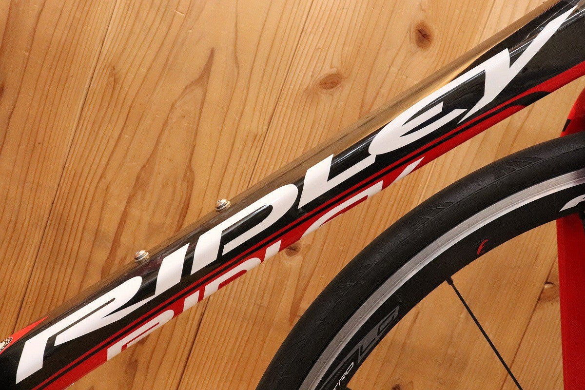 リドレー RIDLEY フェニックス FENIX 2014年モデル XSサイズ シマノ