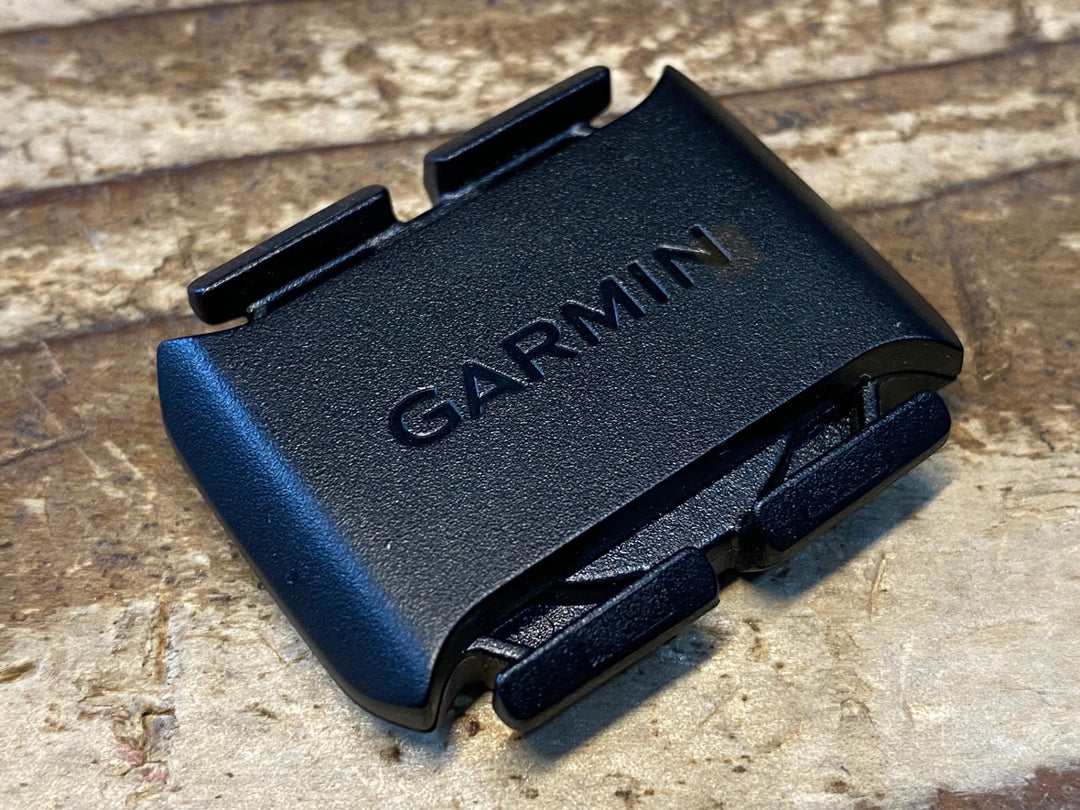 JU331 ガーミン GARMIN SPEED SENSOR2 AND CADENCE SENSOR 2 スピード ケイデンスセンサー セット