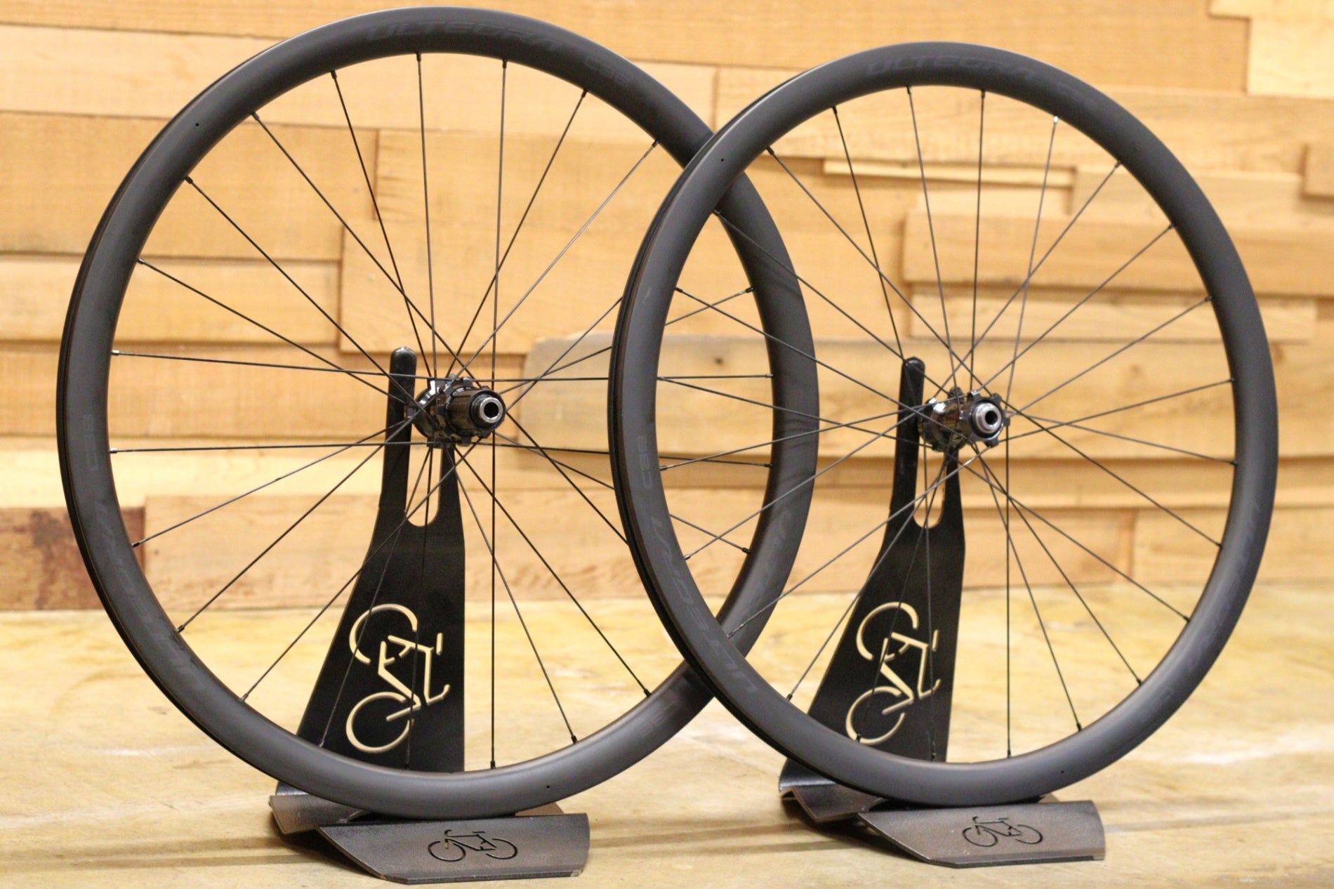 シマノ SHIMANO アルテグラ ULTEGRA WH-R8170 C36 TL チューブレス