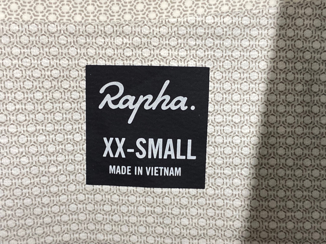 KI139 ラファ Rapha WOMEN'S CORE RAIN JACKET Ⅱ 長袖 サイクルジャケット 黒 XXS