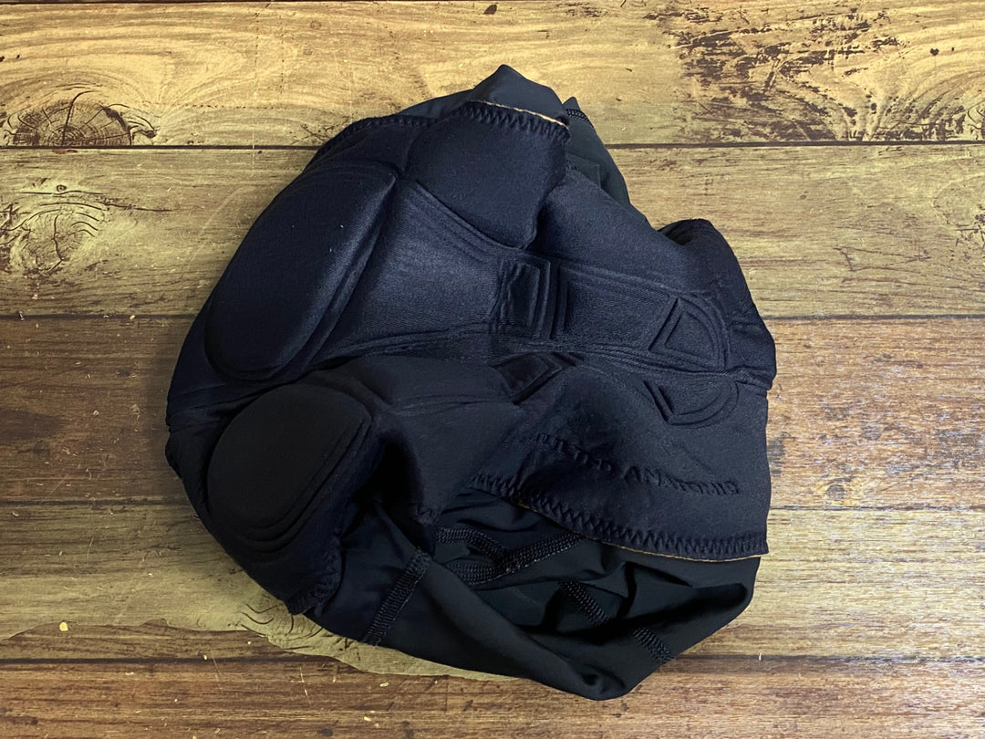 JZ490 ラファ RAPHA PRO TEAM BIB SHORTS ビブショーツ M