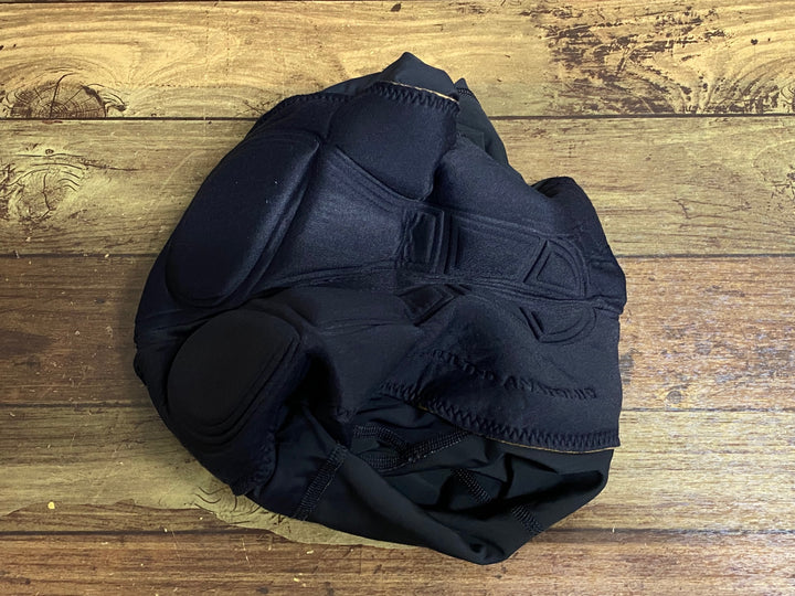 JZ490 ラファ RAPHA PRO TEAM BIB SHORTS ビブショーツ M