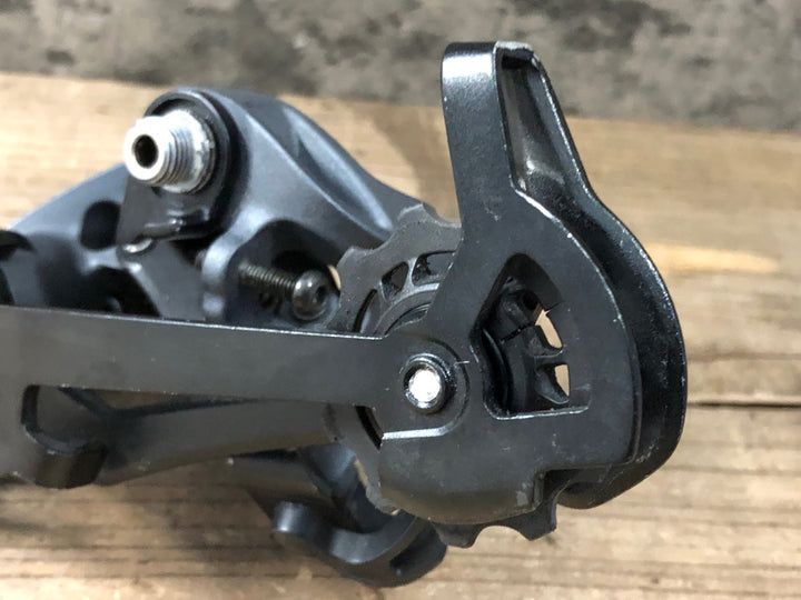 KN349 スラム SRAM X.7 RD-X7-A1 10S リアディレイラー ※プーリー割れ