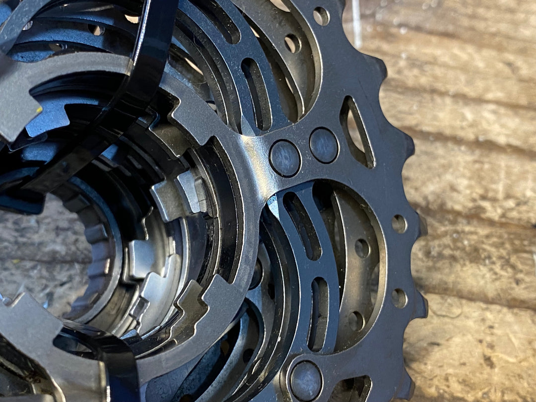 JB176 カンパニョーロ CAMPAGNOLO レコード RECORD スプロケット12-25T 11S