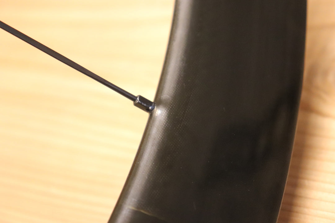 ボントレガー BONTRAGER アイオロス AEOLUS XXX 4 TLR DISC カーボン チューブレスレディ ホイールセット シマノ11/12S 【さいたま浦和店】