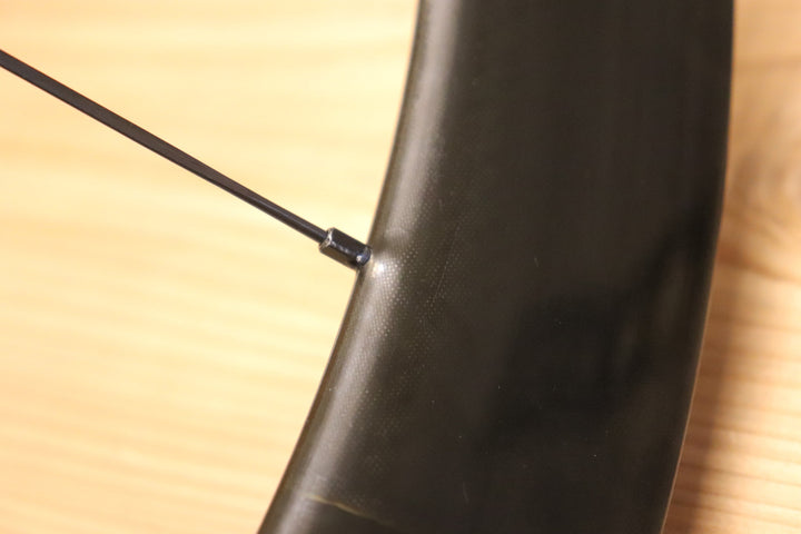 ボントレガー BONTRAGER アイオロス AEOLUS XXX 4 TLR DISC カーボン チューブレスレディ ホイールセット シマノ11/12S 【さいたま浦和店】