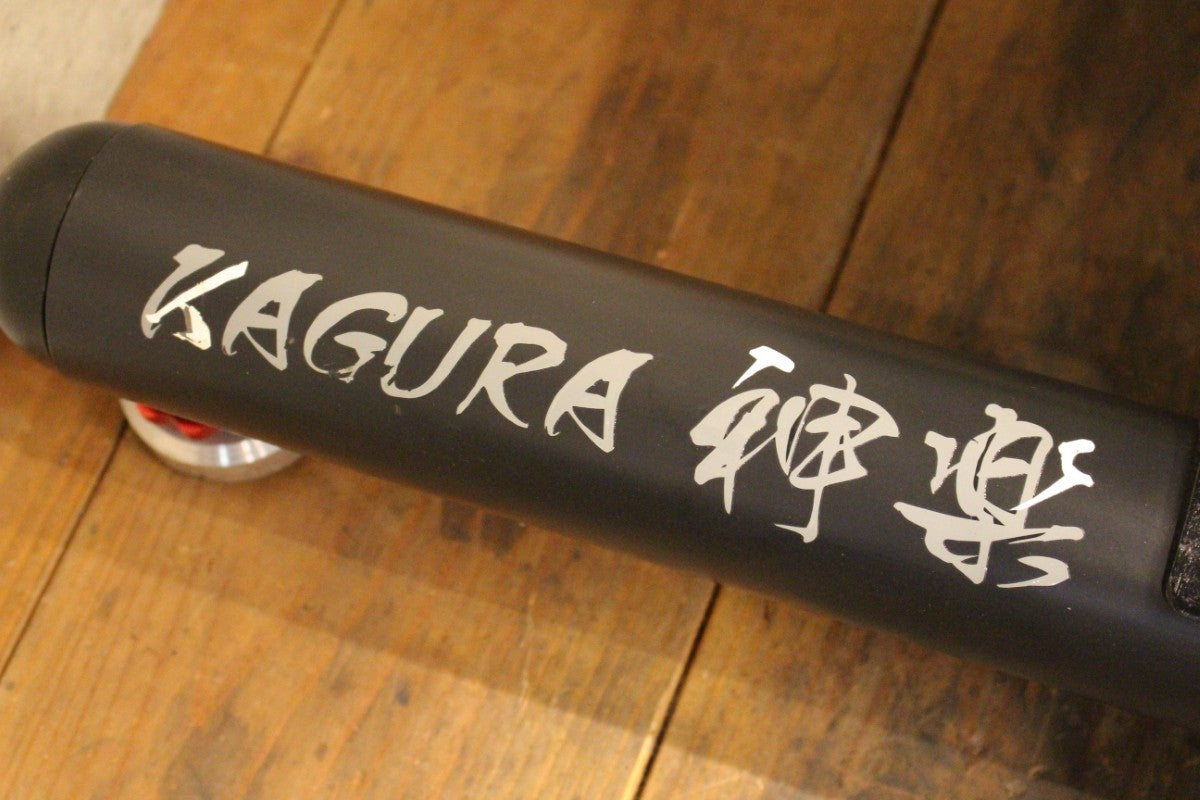 ミノウラ MINOURA 神楽 KAGURA LSD9200 ダイレクトドライブ スマート