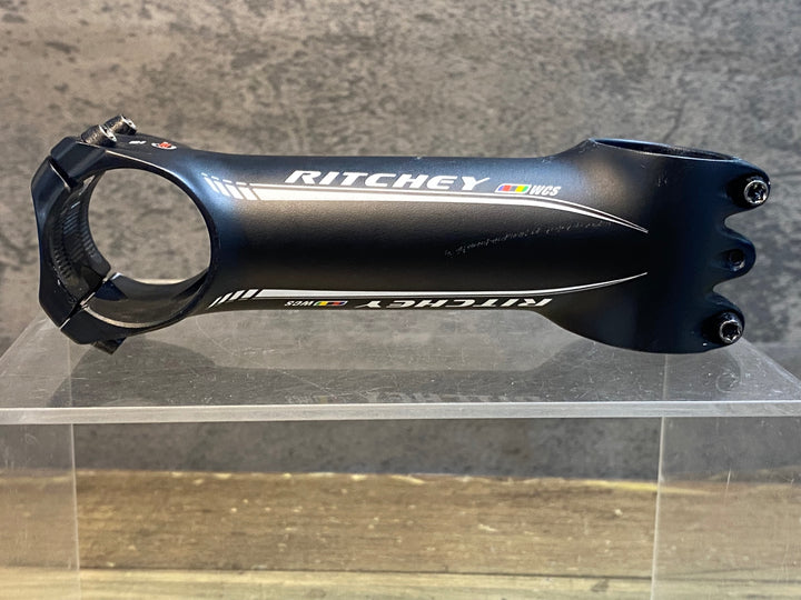 JM859 リッチー RITCHEY C260 WCS STEM アルミ ステム 110mm Φ31.8 OS