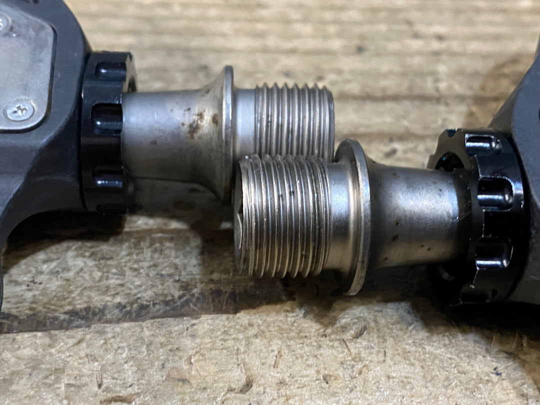 KJ431 シマノ SHIMANO 105 PD-R7000 ビンディングペダル SPD-SL