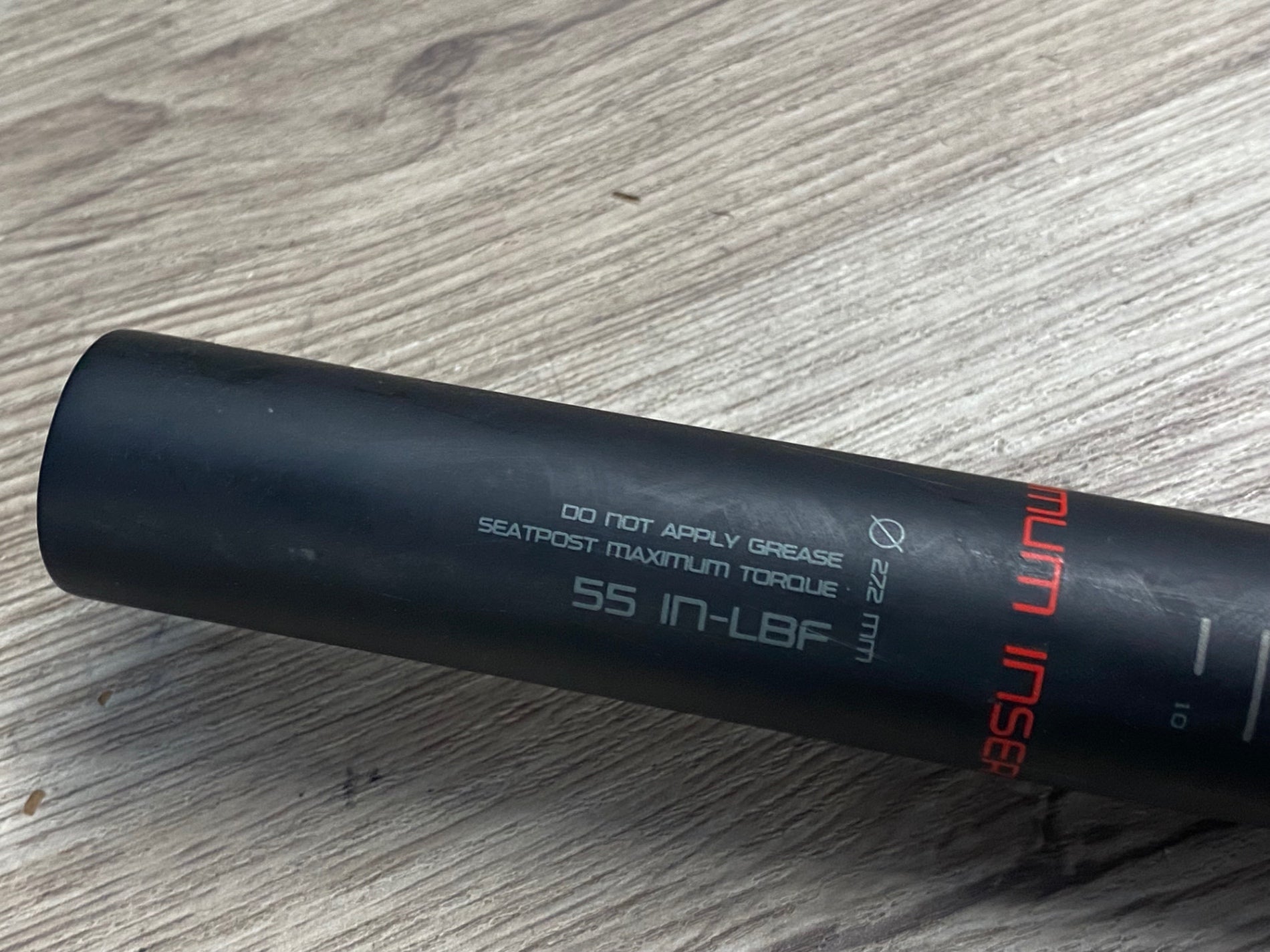 JV566 スペシャライズド SPECIALIZED S-WORKS CG-R カーボン シート