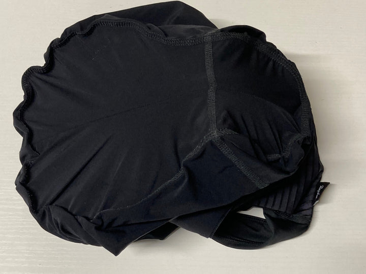 KJ322 ラファ Rapha women's Cargo Bibs ビブショーツ 黒 XS