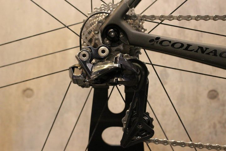 決算SALE コルナゴ COLNAGO C64 2019モデル 48Sサイズ シマノ デュラエース R9150 11S Di2 カーボン ロードバイク 【名古屋店】
