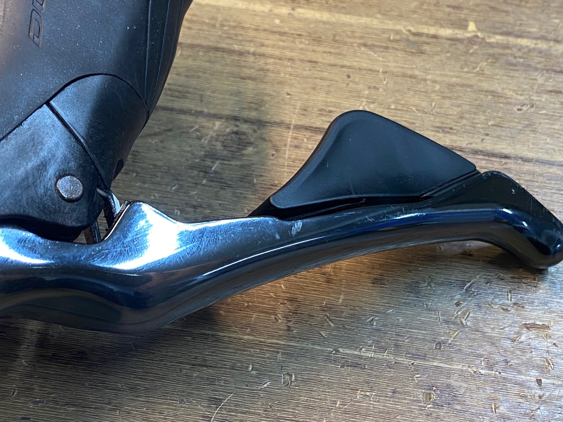 JK509 シマノ SHIMANO デュラエース DURA-ACE ST-R9100 STI