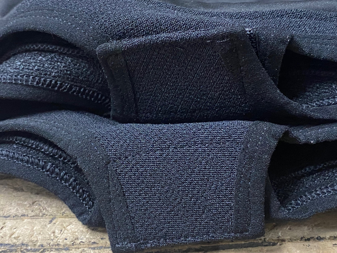 KI815 ラファ Rapha WINTER OVERSHOES シューズカバー 黒 M 裏起毛