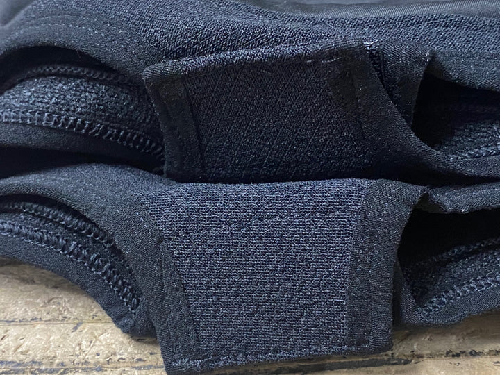 KI815 ラファ Rapha WINTER OVERSHOES シューズカバー 黒 M 裏起毛