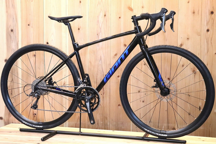 ジャイアント GIANT コンテンド CONTEND AR4 2022年モデル Sサイズ シマノ クラリス R2000 MIX 8S アルミ ロードバイク 【芦屋店】