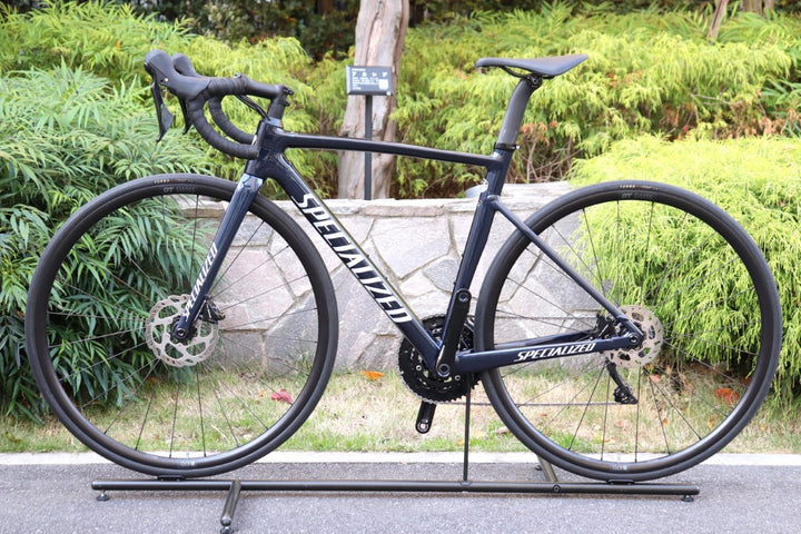 スペシャライズド SPECIALIZED アレースプリント ALLEZ SPRINT COMP DISC 2023年 52サイズ シマノ 105 MIX R7020 11S アルミ ロードバイク 【さいたま浦和店】