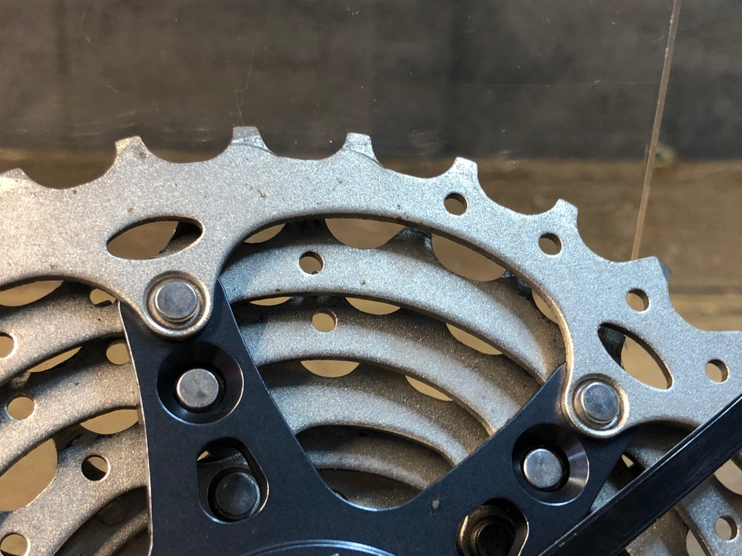 JD629 シマノ SHIMANO アルテグラ ULTEGRA CS-R8000 スプロケット 11-32T 11S