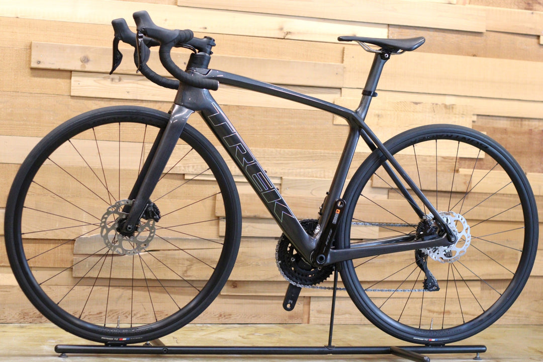 トレック TREK エモンダ EMONDA SL6 DISC 2023 52サイズ シマノ 105 R7170 Di2 12S カーボン ロードバイク 【立川店】