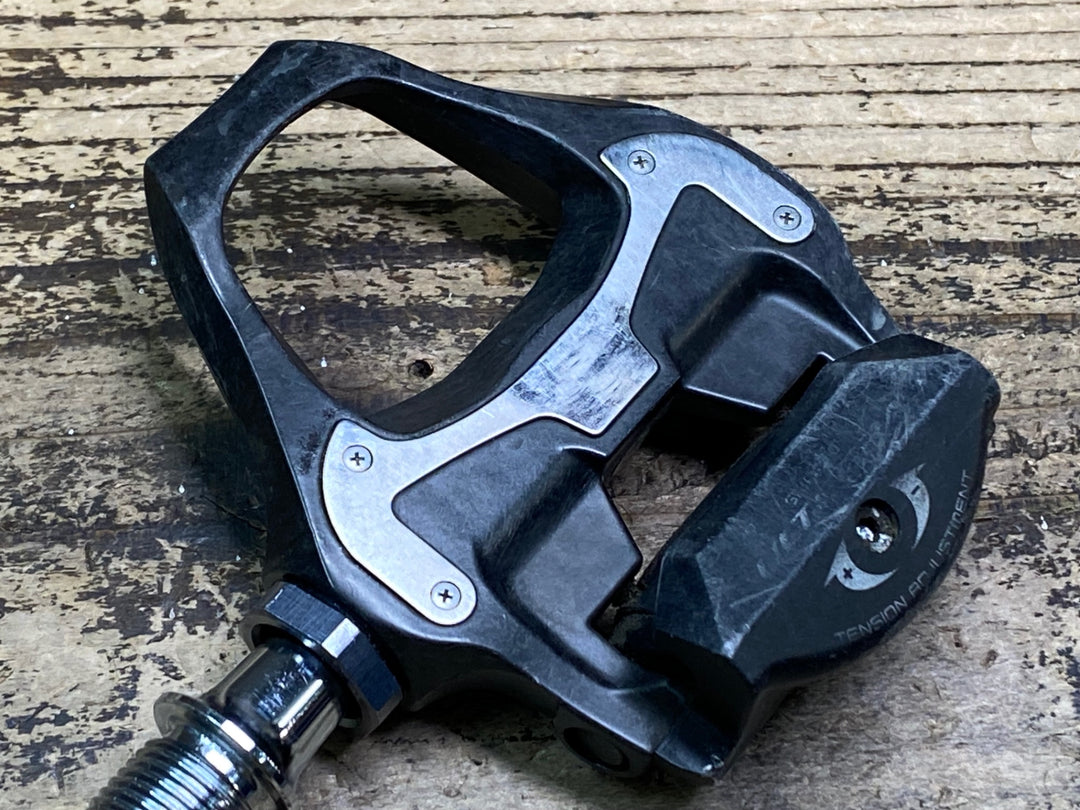 JN703 シマノ SHIMANO アルテグラ ULTEGRA PD-6800 ビンディングペダル SPD-SL