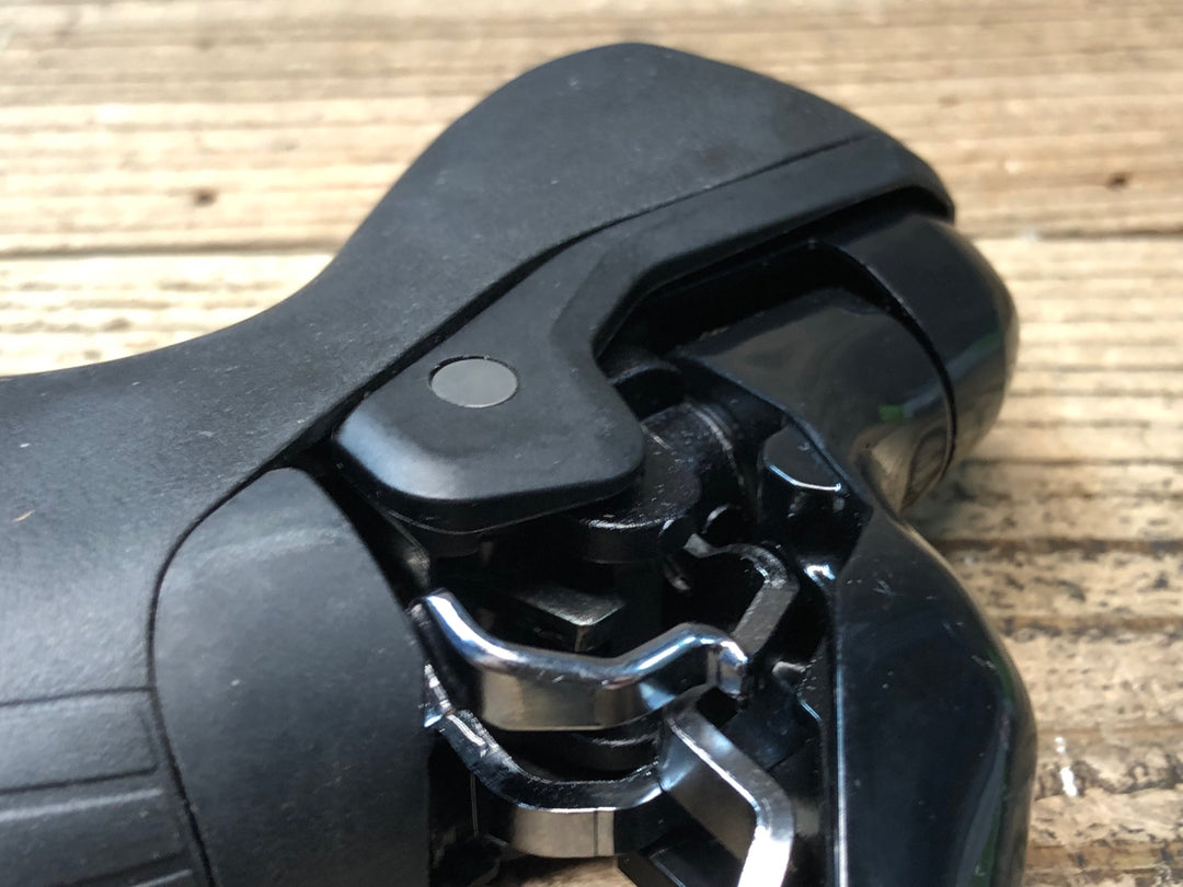 JR024 シマノ SHIMANO 105 ST-R7020 STIレバー 2S 左