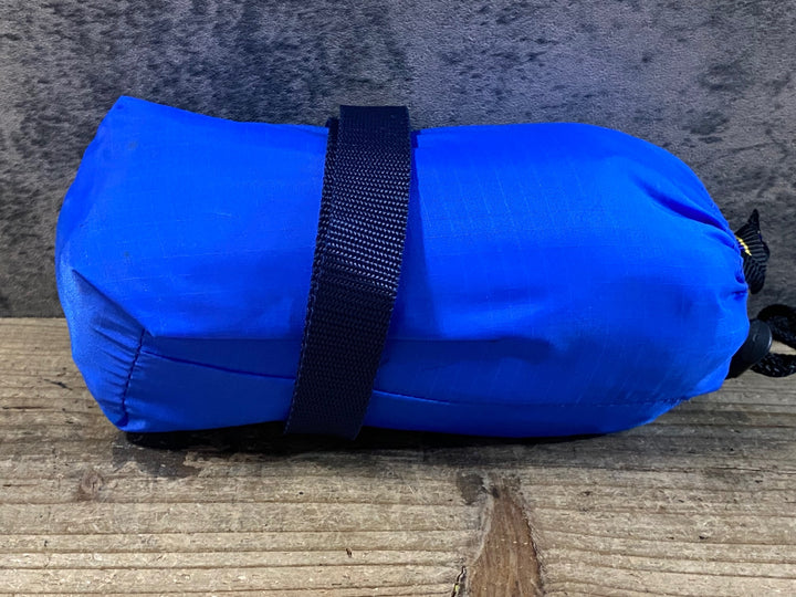 KD523 オーストリッチ OSTRICH L-100 輪行袋 青