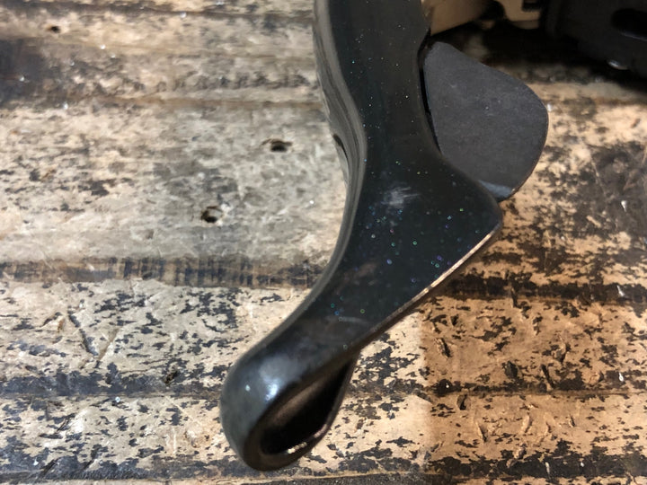 JL128 シマノ SHIMANO デュラエース DURA-ACE ST-7900 STIレバー 左 ※ブラケットカバー欠品