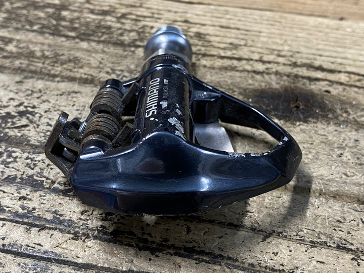 JT045 シマノ SHIMANO PD-ES600 ビンディングペダル SPD