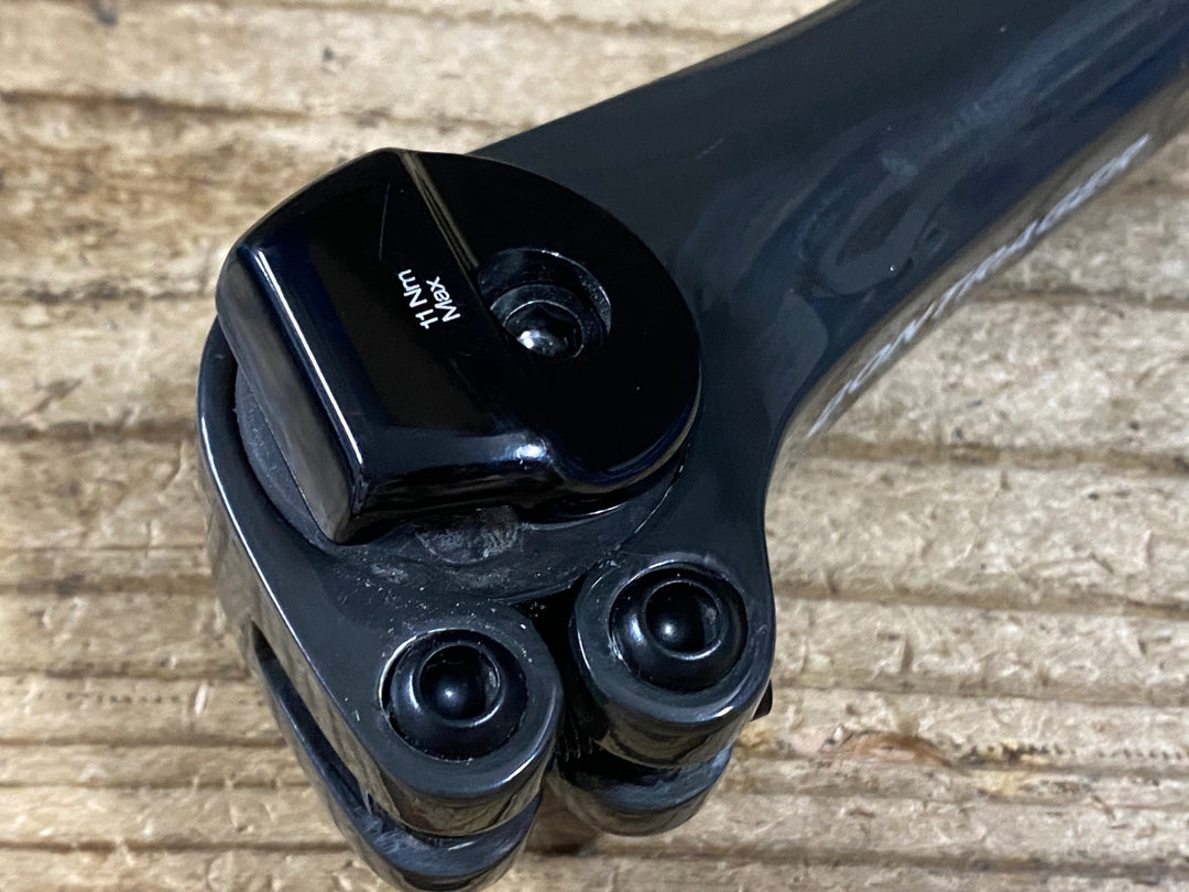 KE289 ボントレガー BONTRAGER XXX シートポスト Φ31.6 330mm カーボン 7x8mm ※カット加工