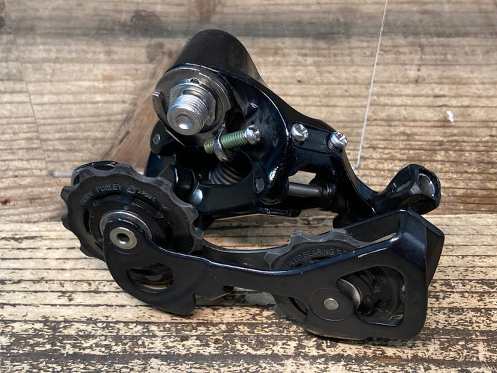 JE077 シマノ SHIMANO 105 RD-5800 リアディレイラー 11S SS