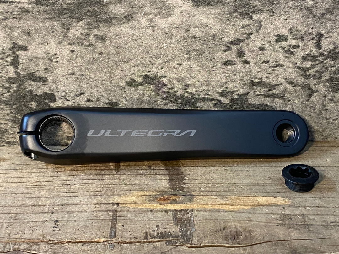 JR889 シマノ SHIMANO アルテグラ ULTEGRA FC-R8100 クランクセット 170mm 50/34T