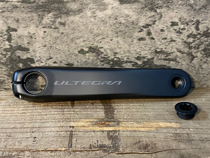 JR889 シマノ SHIMANO アルテグラ ULTEGRA FC-R8100 クランクセット 170mm 50/34T