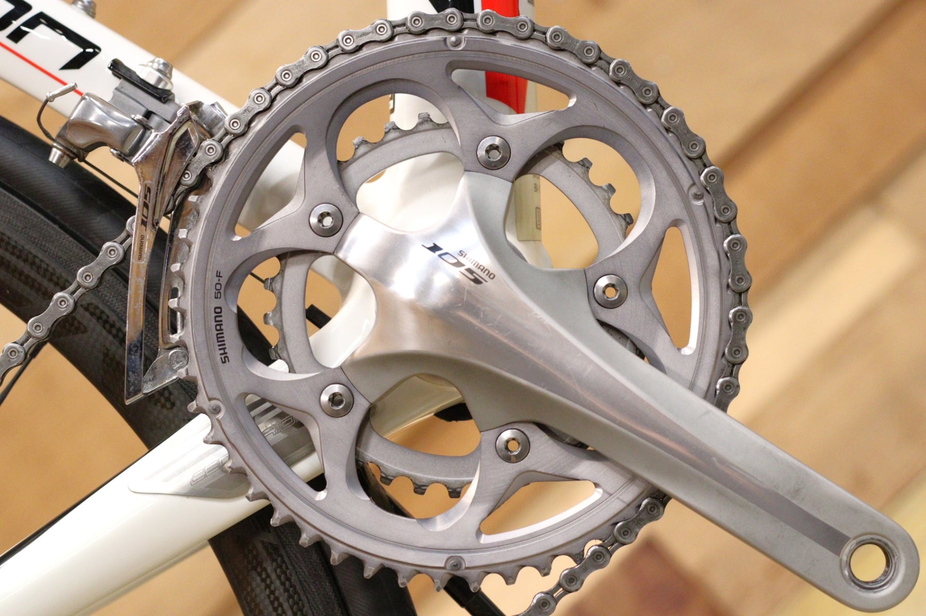 センチュリオン CENTURION メガドライブ MEGADRIVE 3200 2011 50サイズ