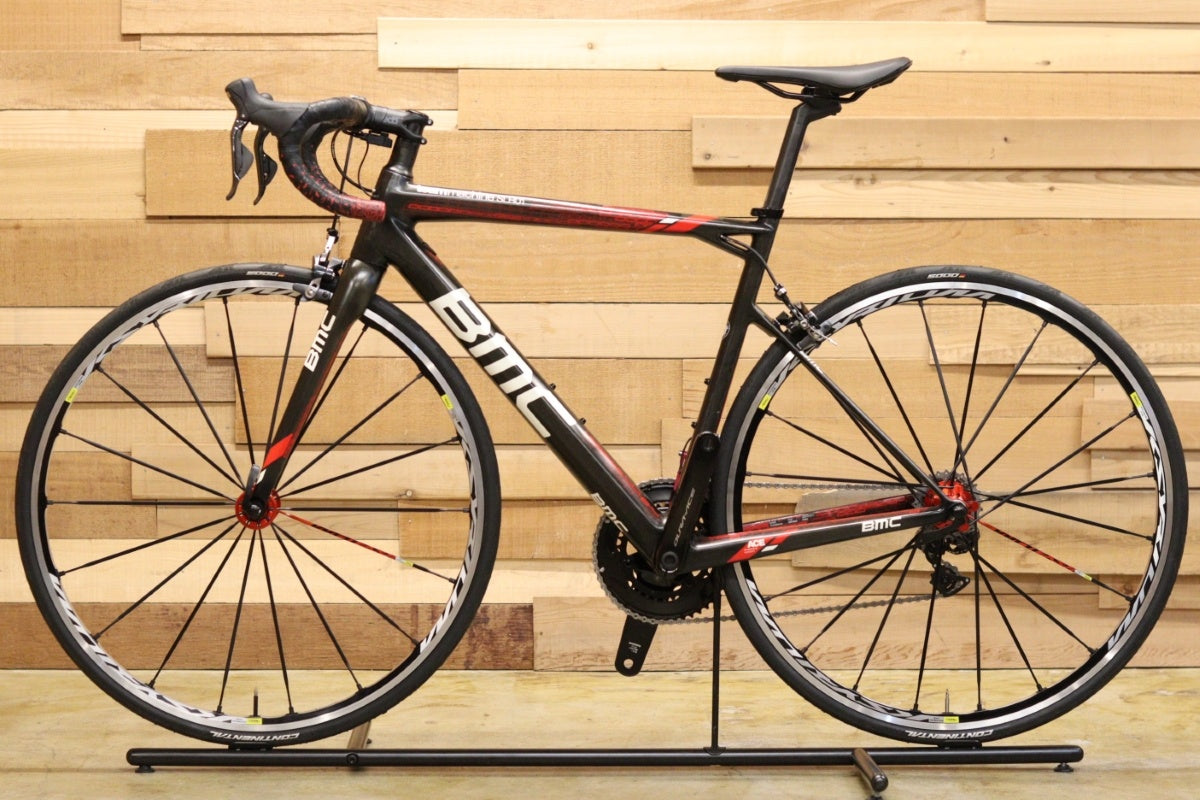 BMC チームマシン TEAMMACHINE SLR01 2014モデル 51サイズ