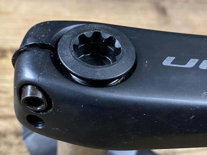 KE305 シマノ SHIMANO アルテグラ ULTEGRA FC-R8100 クランクアーム 170mm