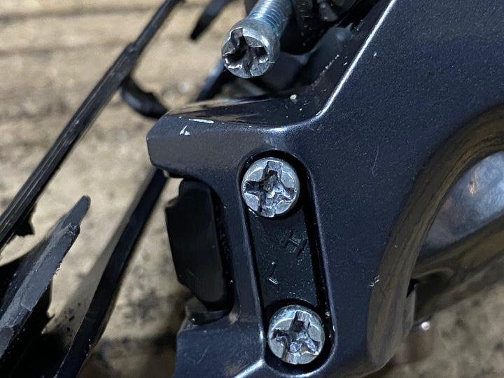 JX251 シマノ SHIMANO クラリス Claris RD-R2000 リアディレイラー