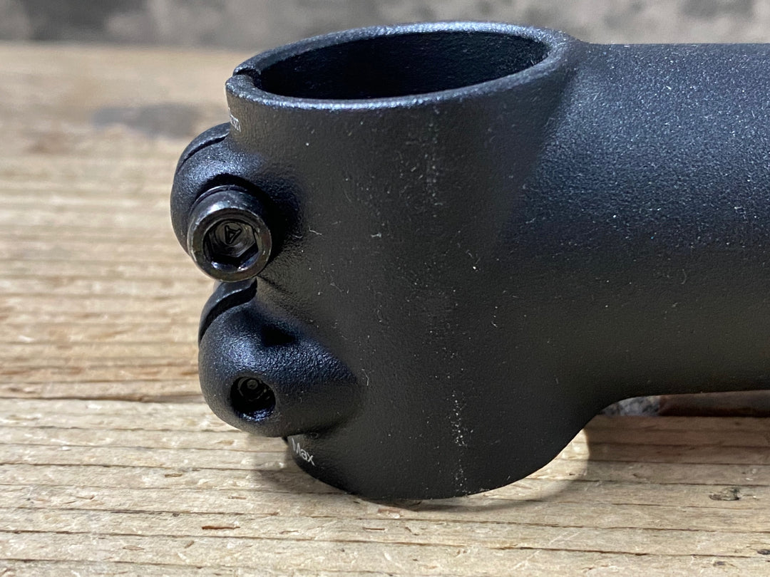 KD462 ボントレガー BONTRAGER Elite Blendr Stem アルミステム 黒 Φ31.8 90mm 7°