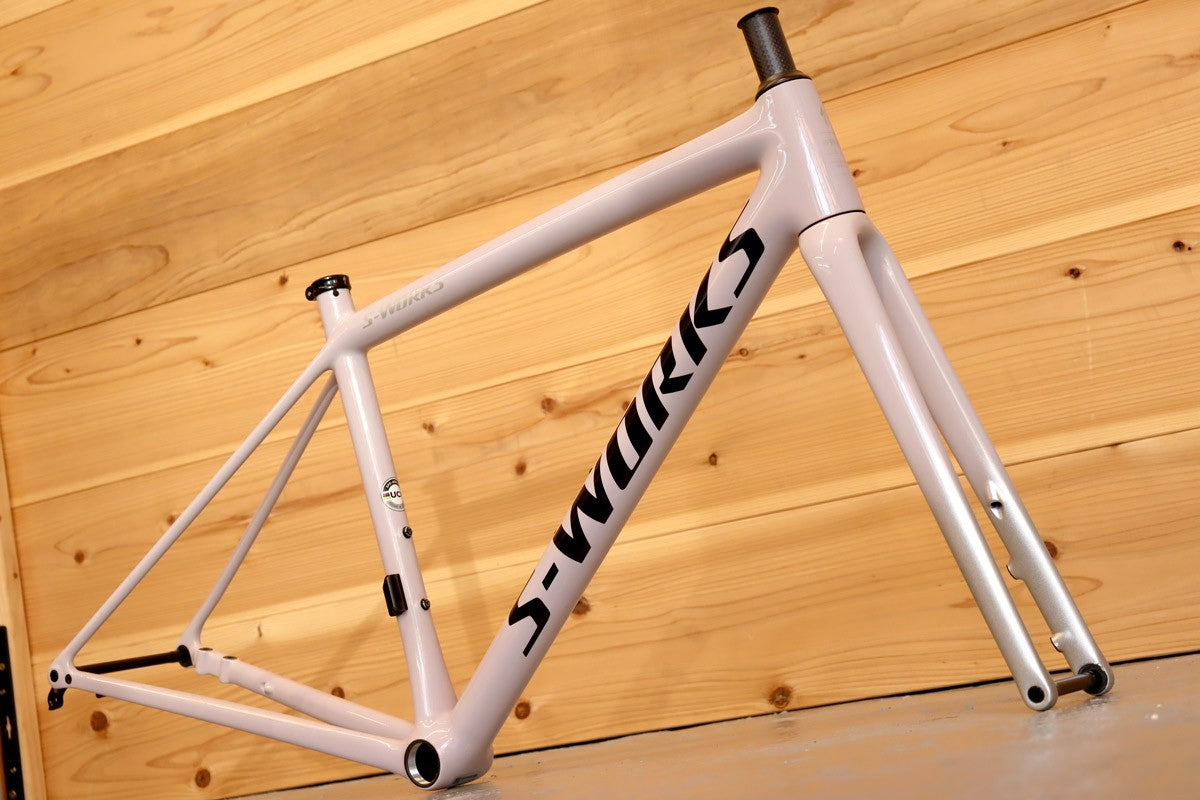 Specialized カーボン ロードバイク ロードバイク - スペシャライズド