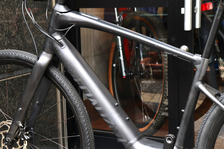 スペシャライズド SPECIALIZED ヴァド VADO SL 4.0 2020モデル Mサイズ シマノ デオーレ 10S アルミ 電動アシスト E-BIKE 【東京南麻布店】