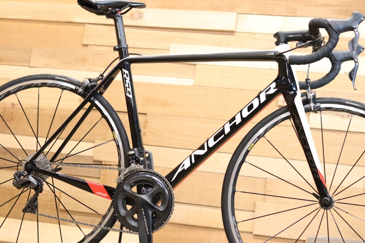 ブリヂストンアンカー BRIDGESTONE ANCHOR RS9 2017 550サイズ