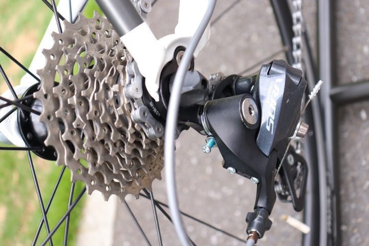 フェルト FELT F95 2018 510サイズ シマノ ソラ R3000 9S アルミ ロードバイク 【さいたま浦和店】