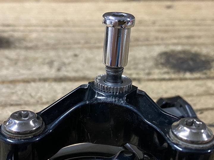 KC536 シマノ SHIMANO デュラエース DURA-ACE BR-9000 キャリパーブレーキ セット