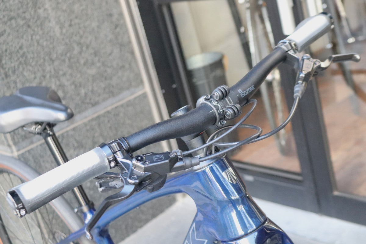 トレック TREK FX SPORT 5 2022モデル XSサイズ シマノ GRX RX810 MIX
