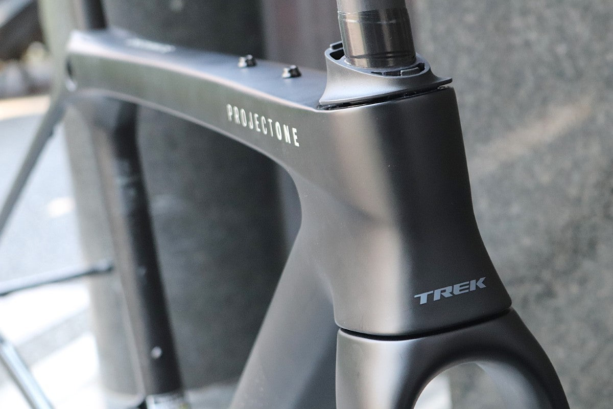 TREK CHECKMATE SLR サイズS フレームセット トレック TREK チェックメイト CHECKMATE SLR 2025年モデル S