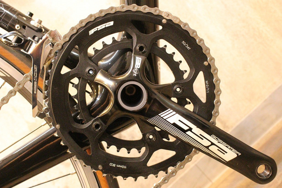 サーヴェロ CERVELO R2 2017モデル 54サイズ シマノ 105 5800 MIX 11S